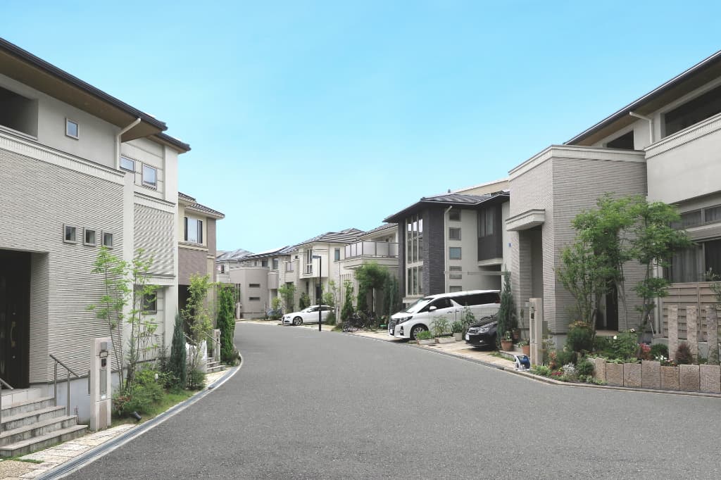 新築一戸建てを二世帯住宅に!注意点をまとめて紹介